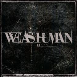 We As Human : We As Human (EP)